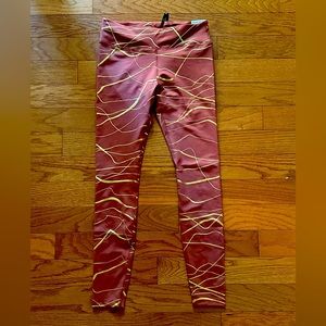 Women's running pant